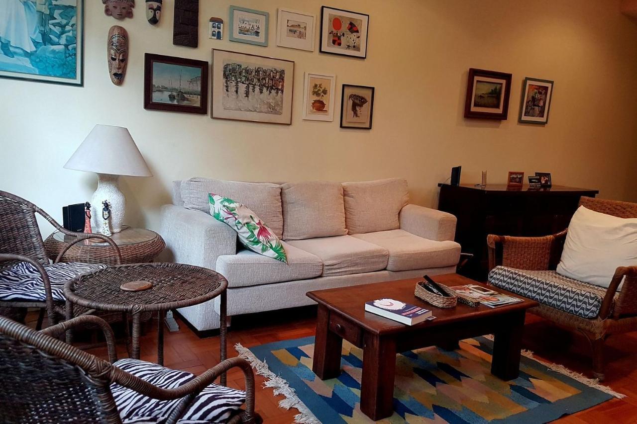 - Aconchego De Botafogo! Appartement Rio de Janeiro