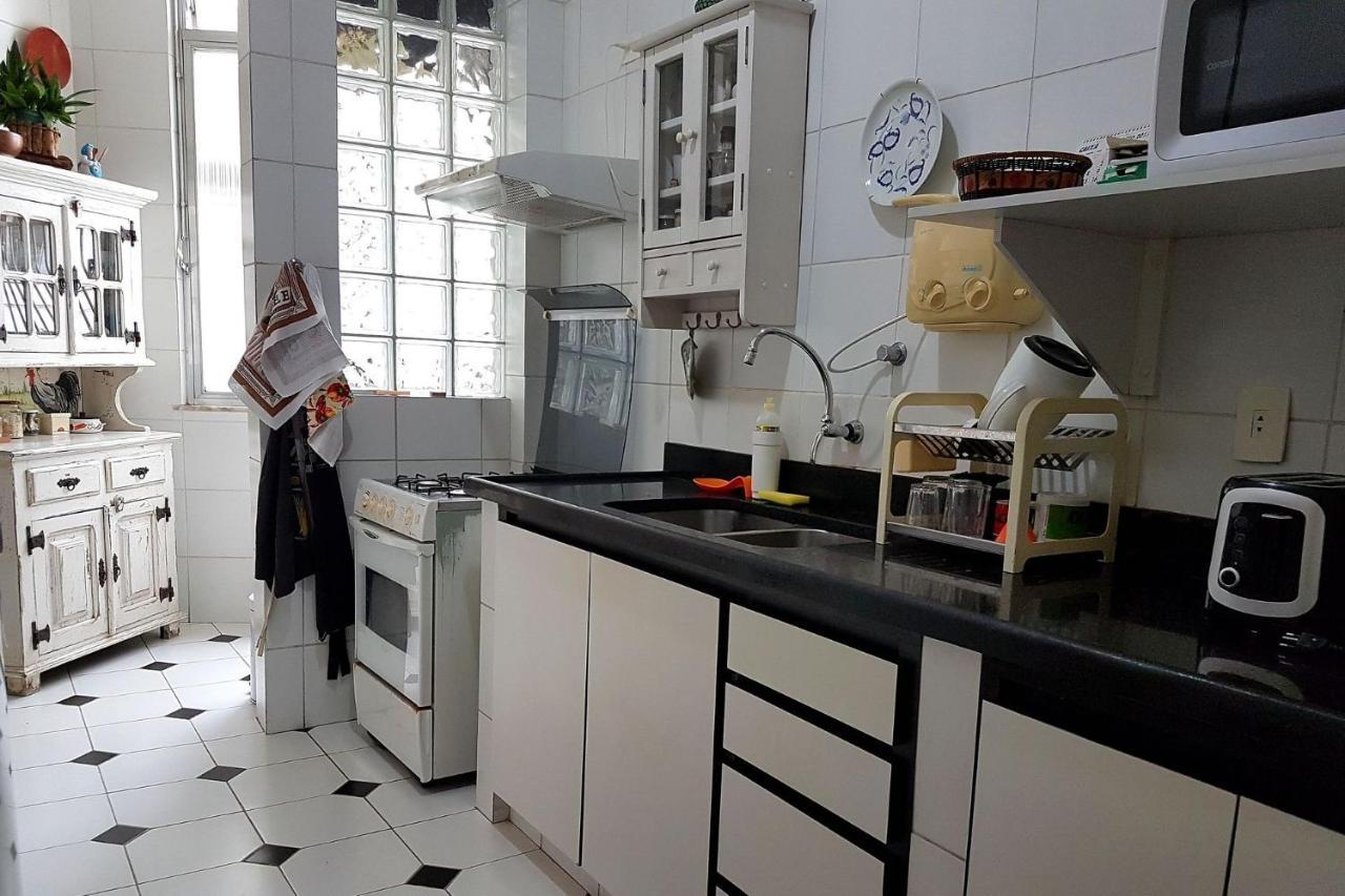 - Aconchego De Botafogo! Appartement Rio de Janeiro