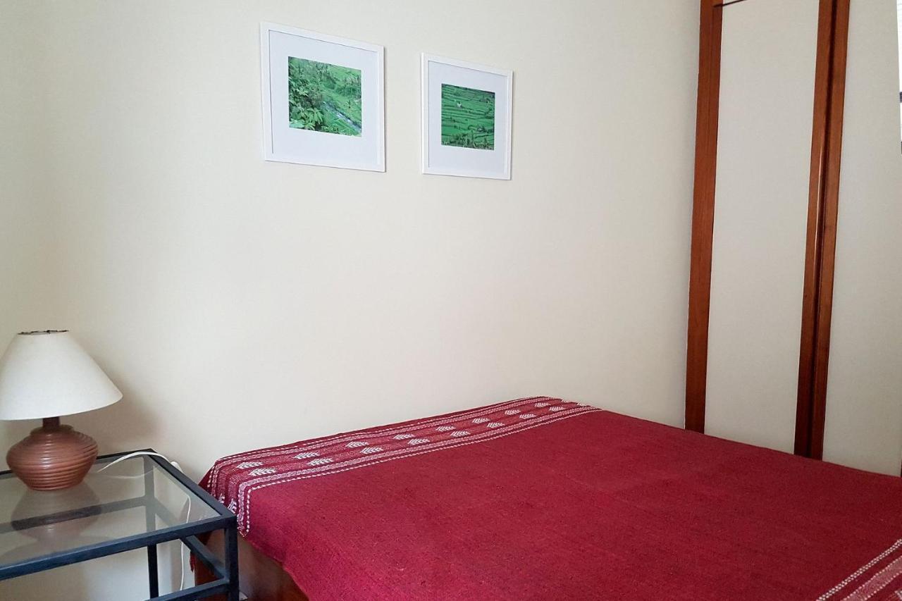 - Aconchego De Botafogo! Appartement