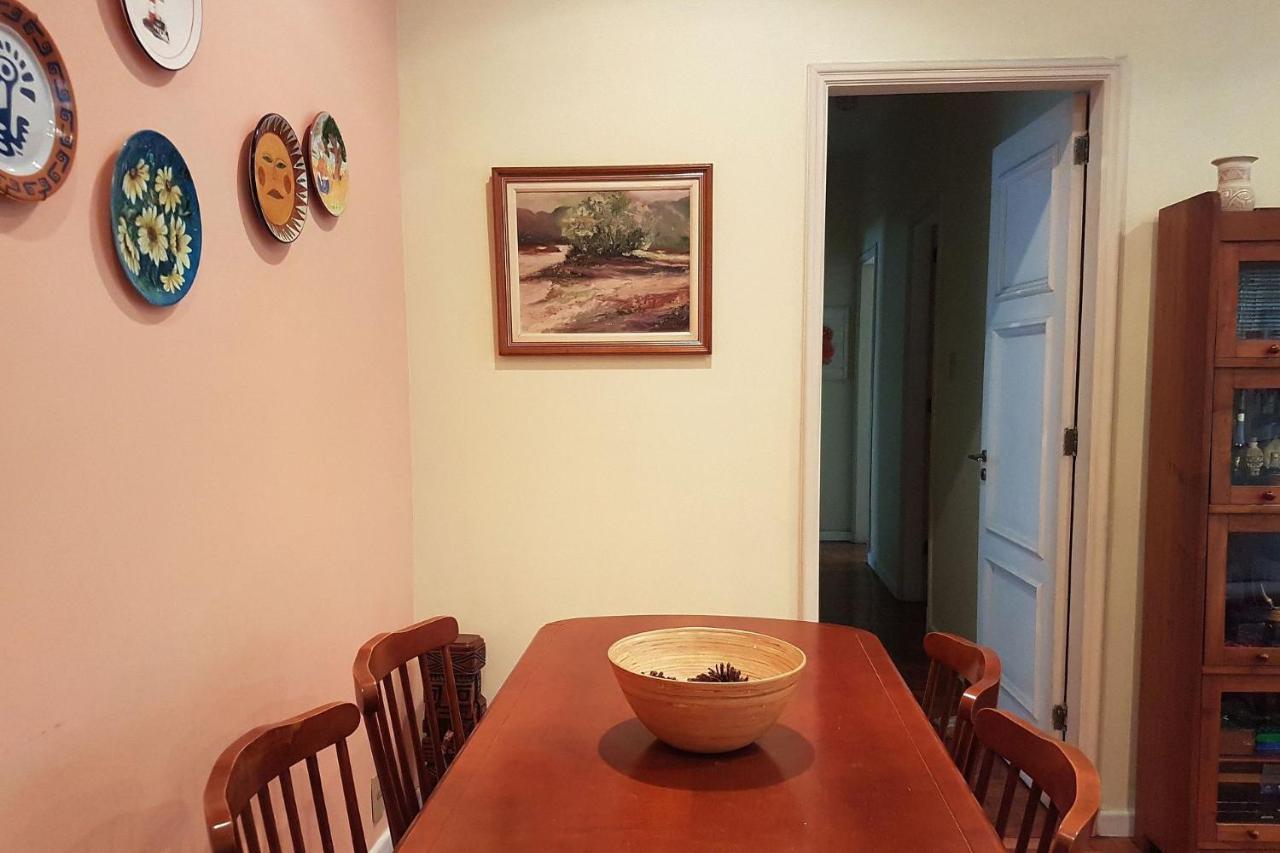Appartement - Aconchego De Botafogo!