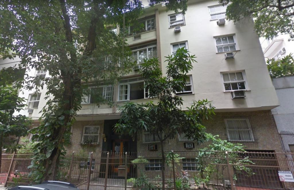 Appartement - Aconchego De Botafogo! Rio de Janeiro